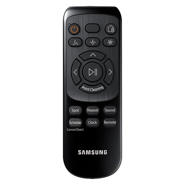 Купить Робот-пылесос SAMSUNG VR20R7260WC — Фото 7