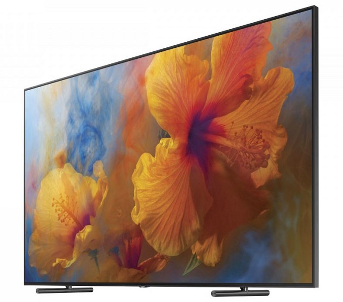 Купить Телевизор SAMSUNG QE65Q9FAM — Фото 3