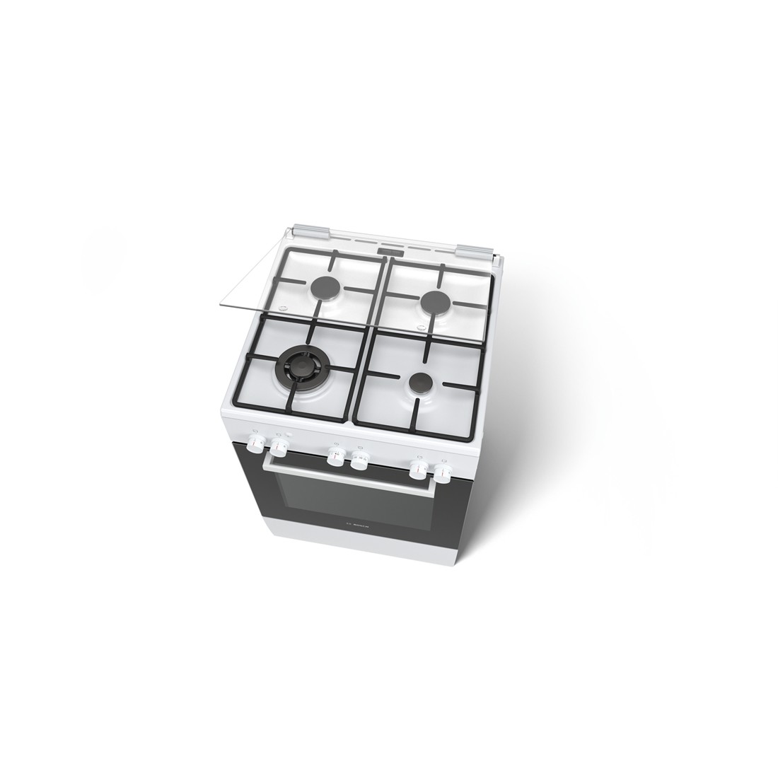 Купить Газовая плита BOSCH HGA 23W125R — Фото 4