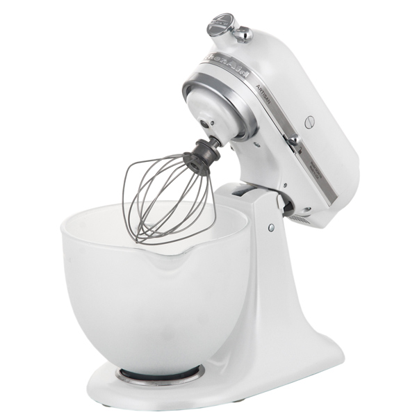 Купить Миксер KitchenAid 5KSM156EFP — Фото 2