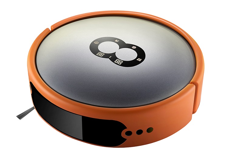 Купить Робот-пылесос IBoto INXNI X6S — Фото 3