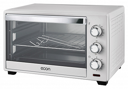 Мини-печь ECON ECO-2001MO																		 — описание, фото, цены в интернет-магазине PT Stores