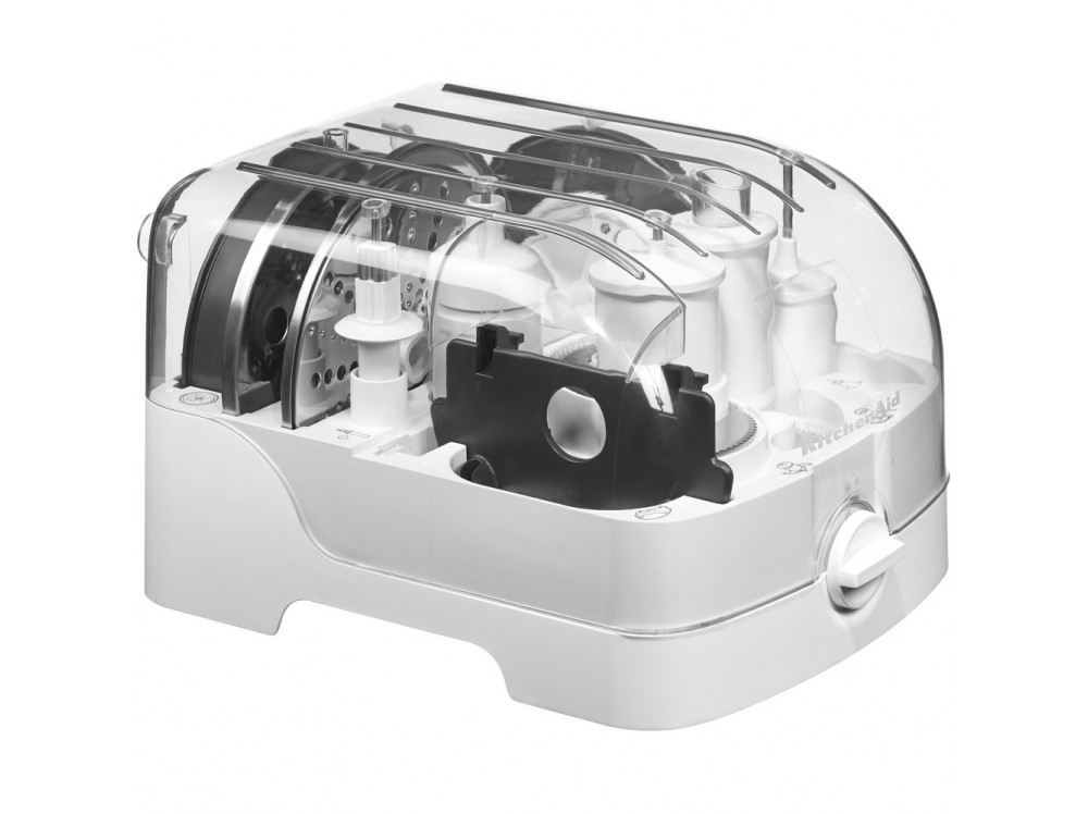 Купить Кухонный комбайн KitchenAid 5KFP1644EOB — Фото 2