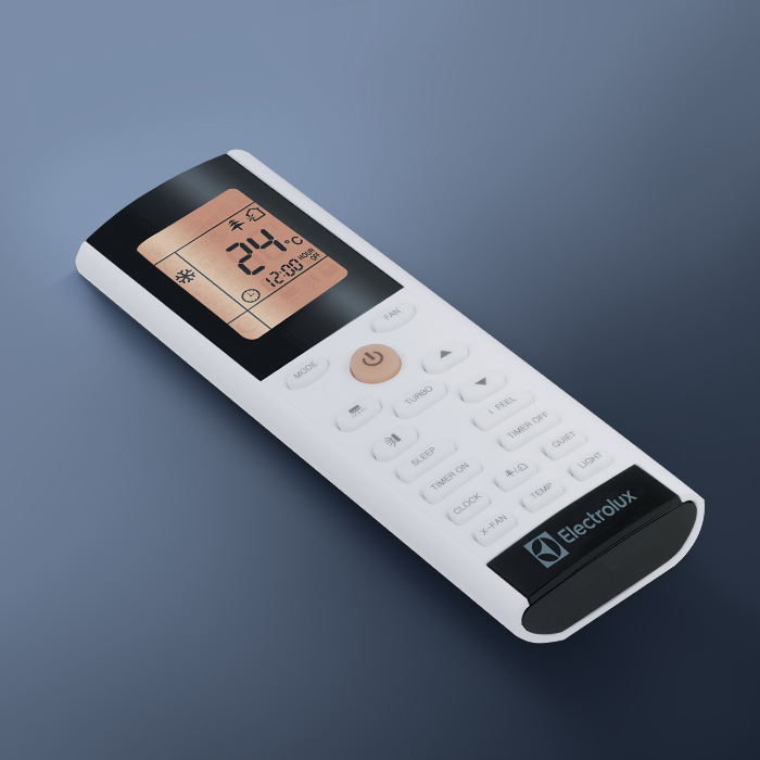 Купить Кондиционер Electrolux EACS/I-18HVI/N3 (комплект) — Фото 6