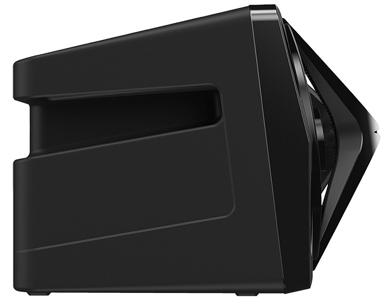 Купить Музыкальный центр Panasonic SC-UA3GS-K — Фото 7