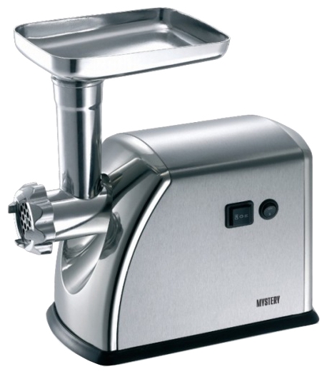 Мясорубка Mystery MGM-1700																		 — описание, фото, цены в интернет-магазине PT Stores