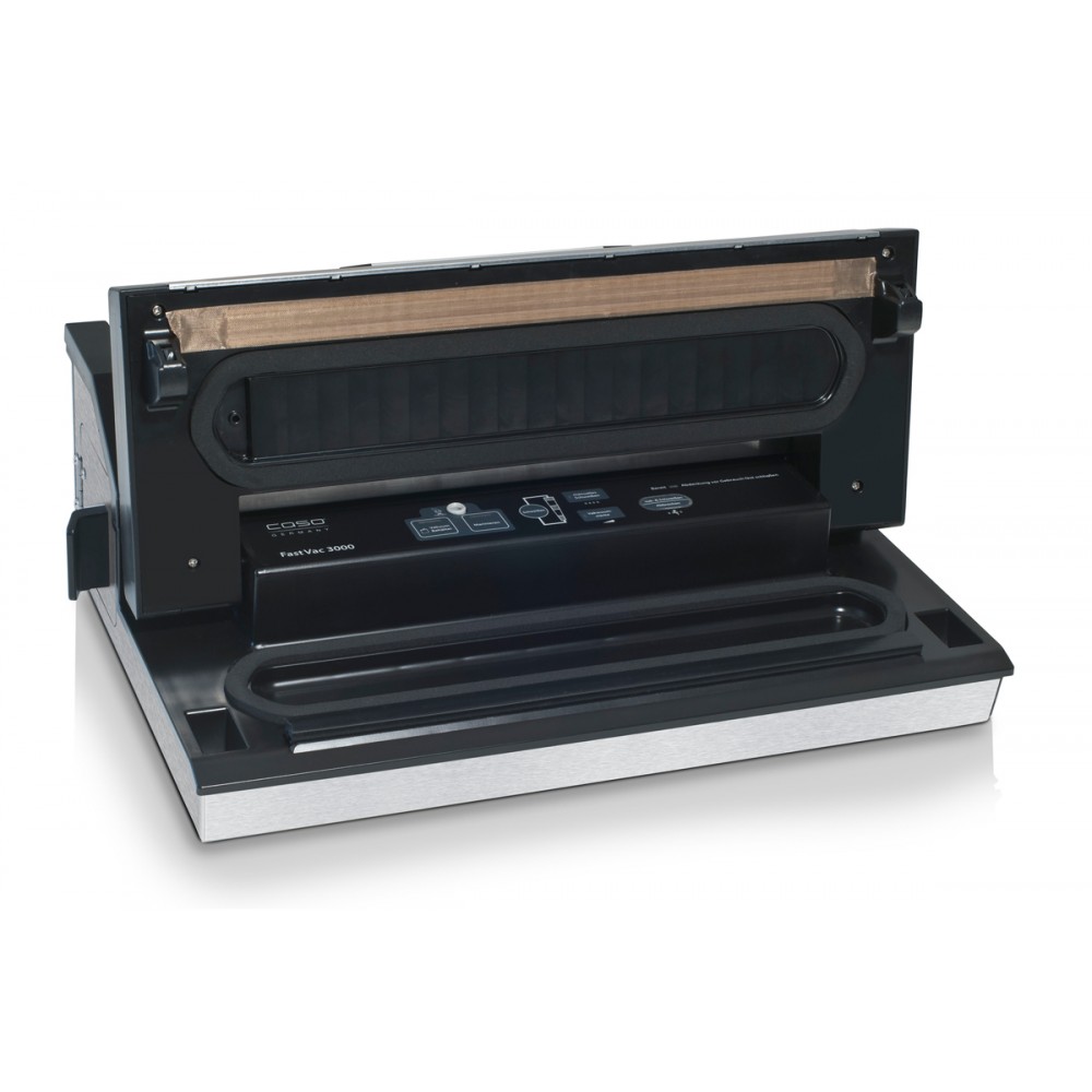 Купить Вакууматор CASO FastVAC 3000 — Фото 2