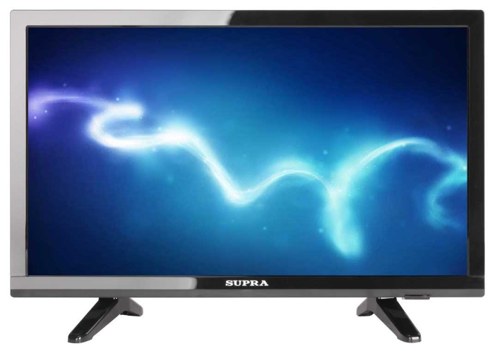 Телевизор SUPRA STV-LC19T660WL																		 — описание, фото, цены в интернет-магазине PT Stores