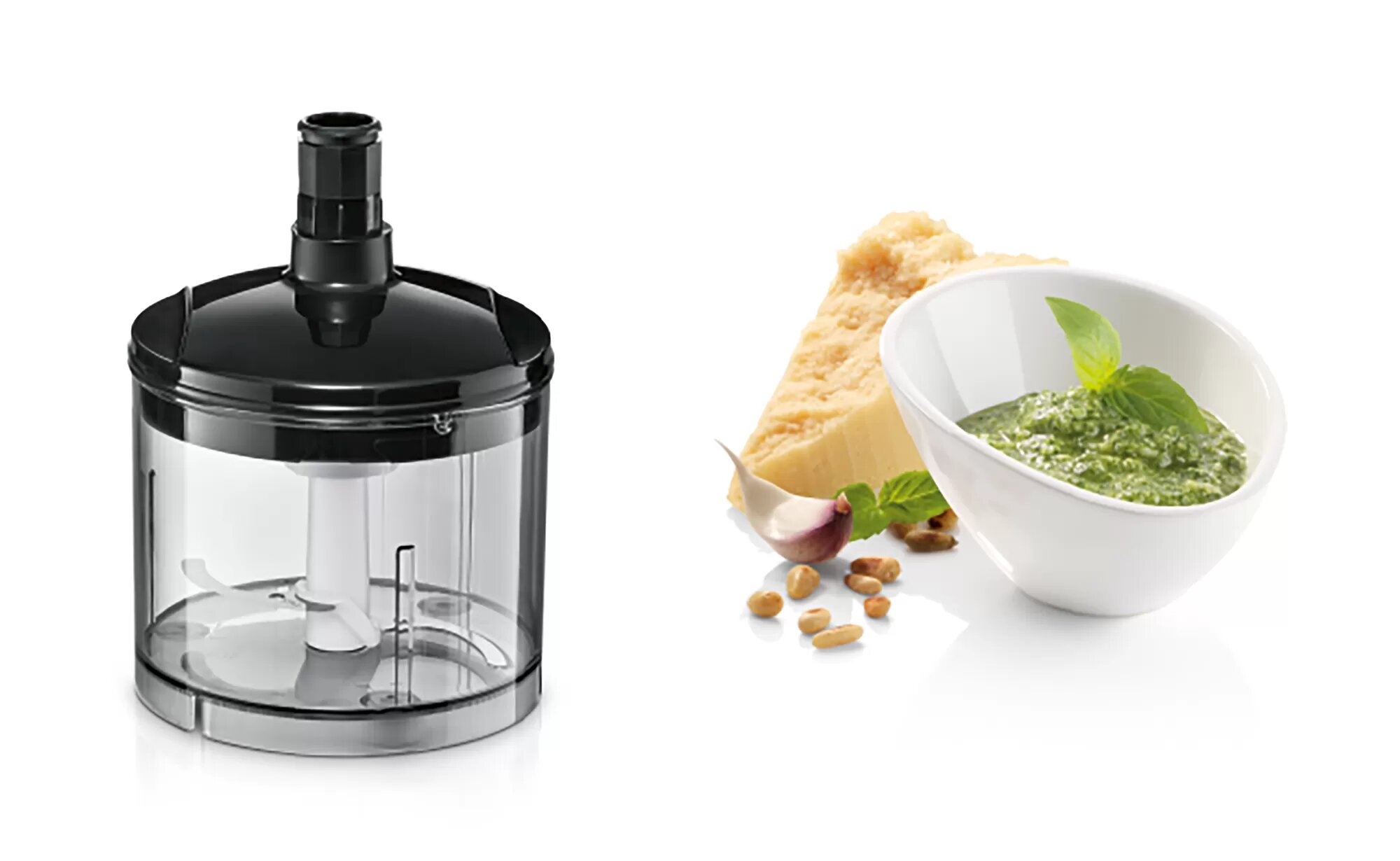 Купить Миксер Bosch MS6CB61V5 — Фото 5