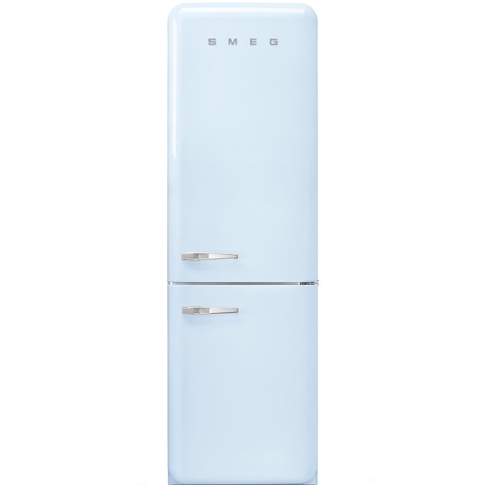 Двухкамерный холодильник SMEG FAB32RPB3																		 — описание, фото, цены в интернет-магазине PT Stores