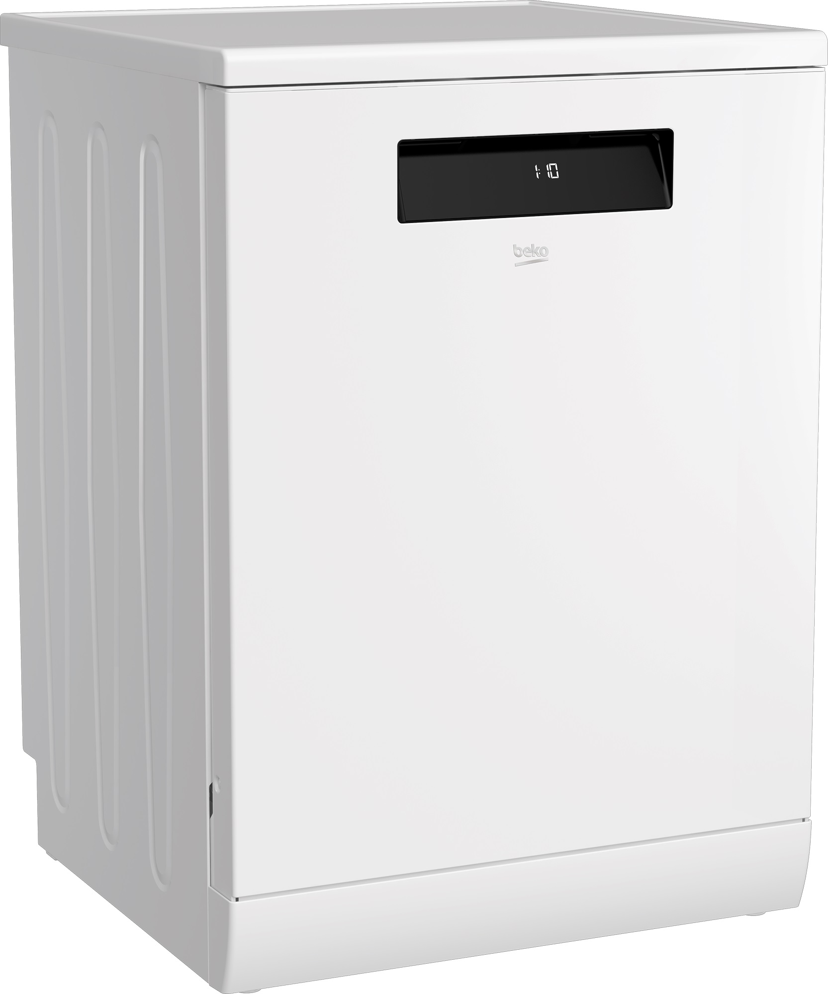 Купить Посудомоечная машина BEKO DEN 48522 W — Фото 2