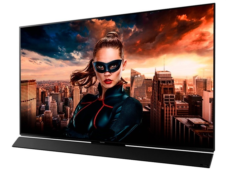 Купить Телевизор PANASONIC TX-65FZR950 — Фото 3