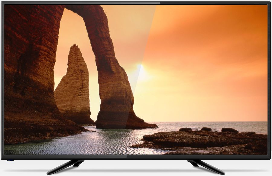 Телевизор ERISSON 32LM8001T2																		 — описание, фото, цены в интернет-магазине PT Stores