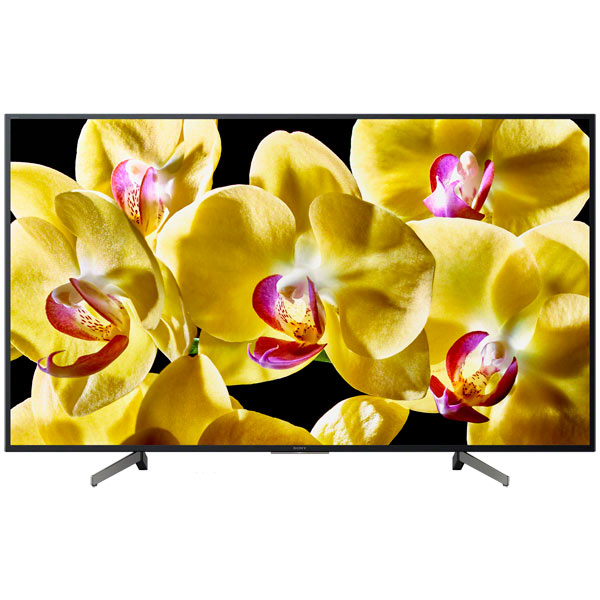 Телевизор SONY KD75XG8096																		 — описание, фото, цены в интернет-магазине PT Stores
