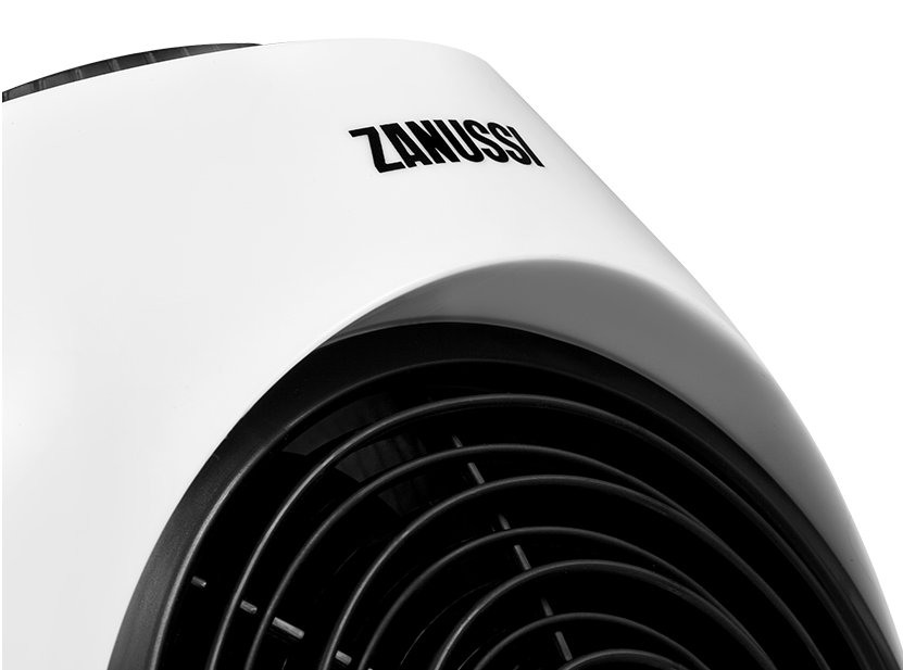 Купить Обогреватель ZANUSSI ZFH/S-207 — Фото 4