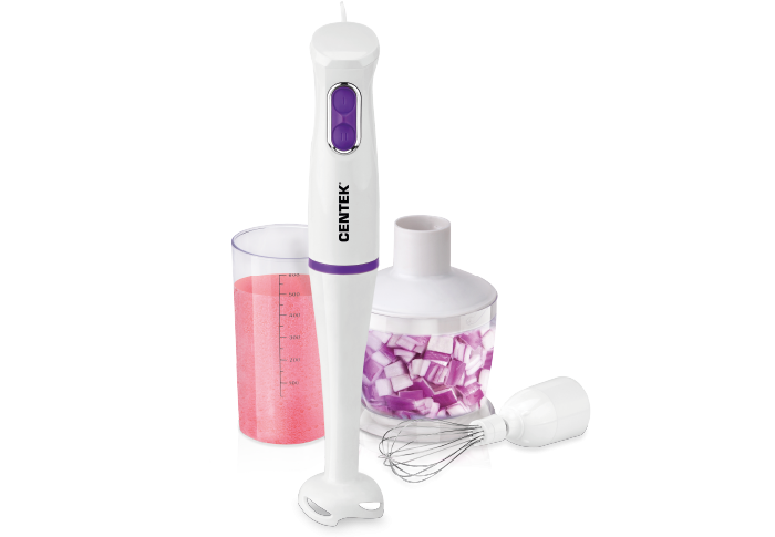 Миксер CENTEK CT-1318																		 — описание, фото, цены в интернет-магазине PT Stores