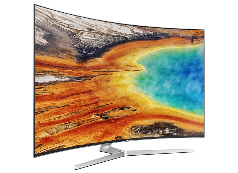 Купить Телевизор SAMSUNG UE49MU9000U — Фото 2