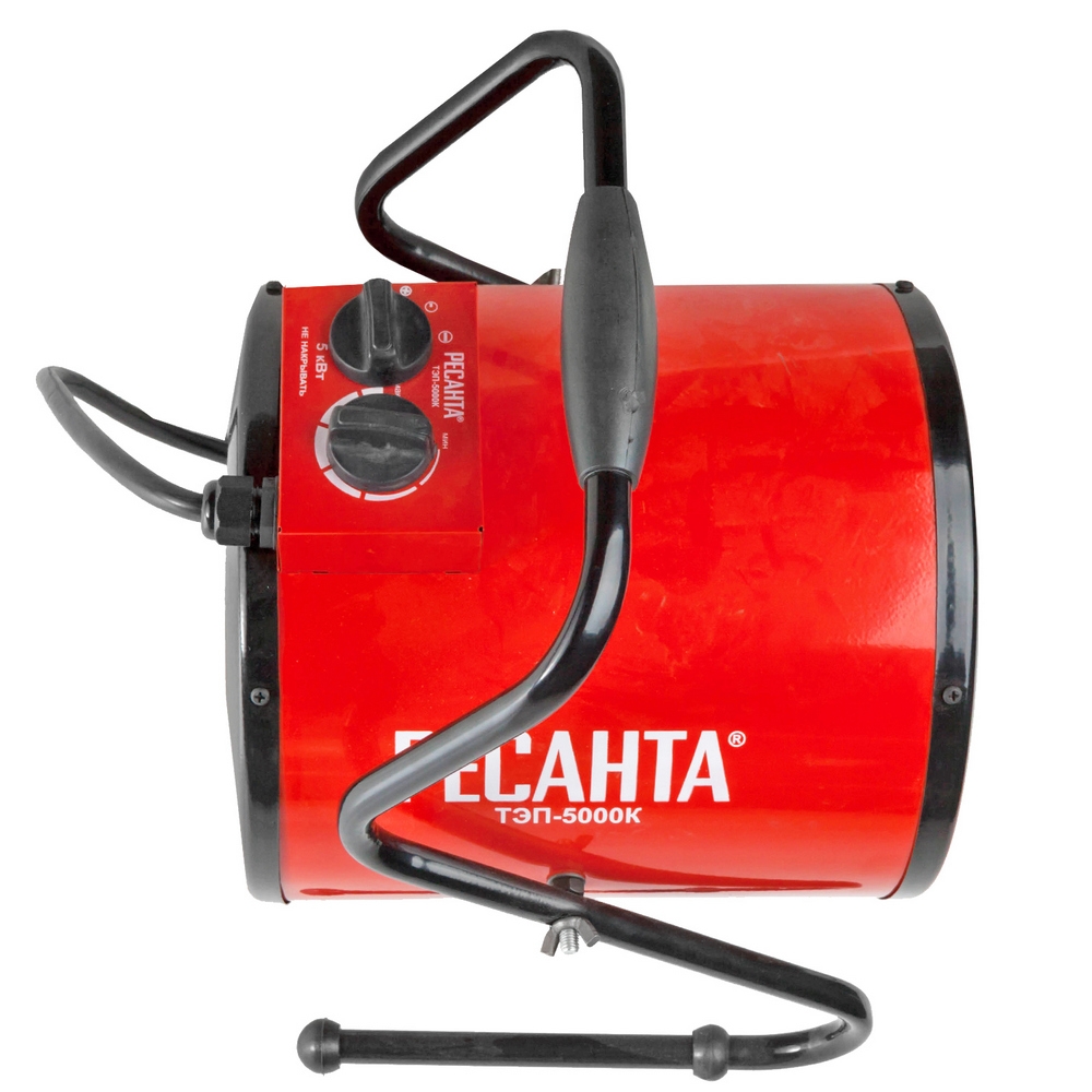 Купить Тепловая пушка Ресанта ТЭП-5000К — Фото 2