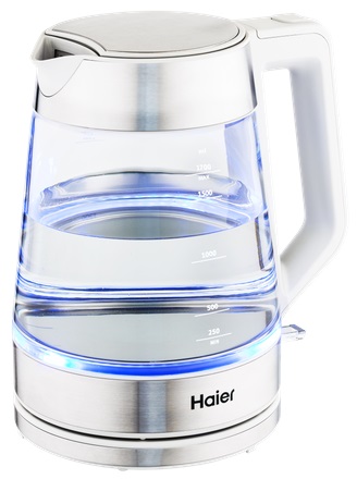 Купить Чайник Haier HK-500 — Фото 3