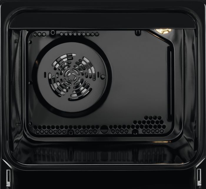 Купить Электрическая плита Electrolux RKR 540200 X — Фото 3