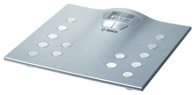 Напольные весы BOSCH PPW 2250																		 — описание, фото, цены в интернет-магазине PT Stores