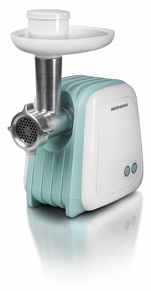 Мясорубка Redmond RMG-1233																		 — описание, фото, цены в интернет-магазине PT Stores