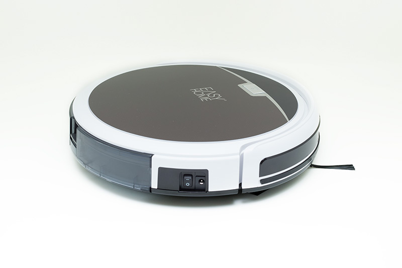 Робот-пылесос IBoto Easy Home X410																		 — описание, фото, цены в интернет-магазине PT Stores