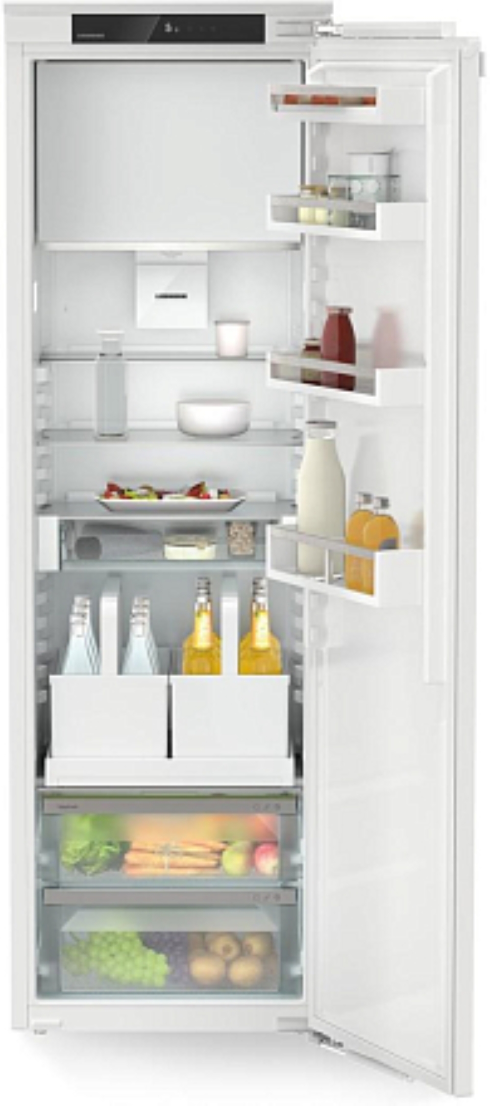 Встраиваемый холодильник LIEBHERR IRDdi 5121																		 — описание, фото, цены в интернет-магазине PT Stores