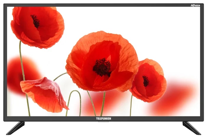 Телевизор TELEFUNKEN TF-LED32S07T2																		 — описание, фото, цены в интернет-магазине PT Stores