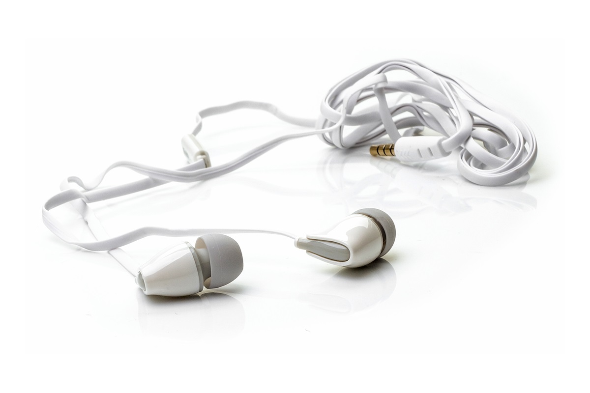 Купить Наушники HARPER KIDS H-52 white — Фото 2