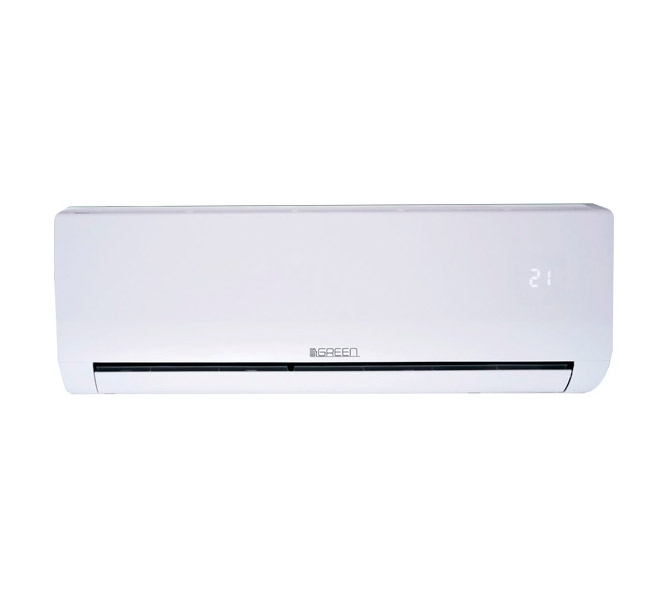 Кондиционер Green GRI/GRO-36 HS1																		 — описание, фото, цены в интернет-магазине PT Stores