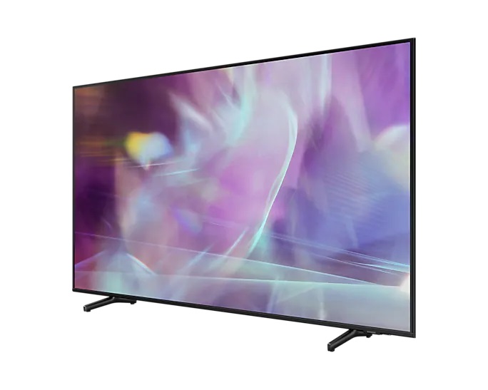 Купить Телевизор SAMSUNG QE50Q60ABUXCE — Фото 3