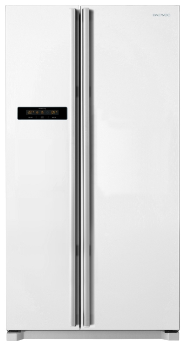 Холодильник Daewoo Electronics FRN-X22B4CW																		 — описание, фото, цены в интернет-магазине PT Stores
