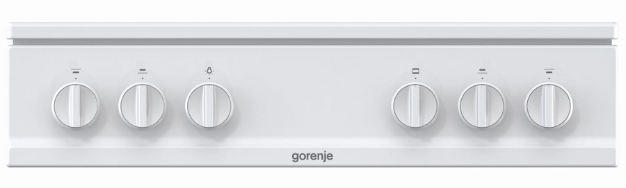 Купить Газовая плита Gorenje G 6111 WJ — Фото 3