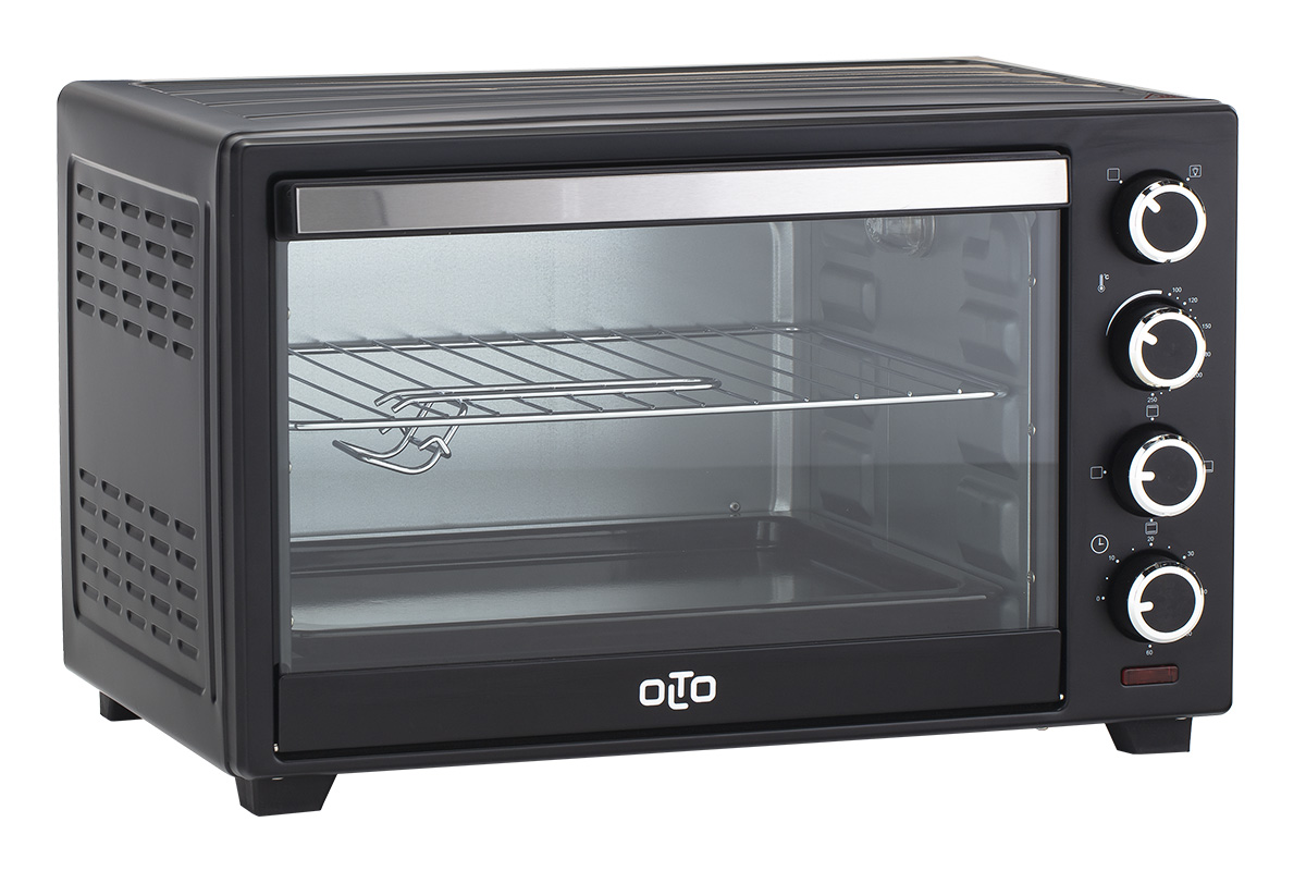 Купить Мини-печь OLTO MO-3801 — Фото 2