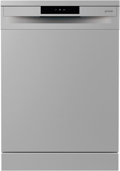 Купить Посудомоечная машина Gorenje GS62010S — Фото 2