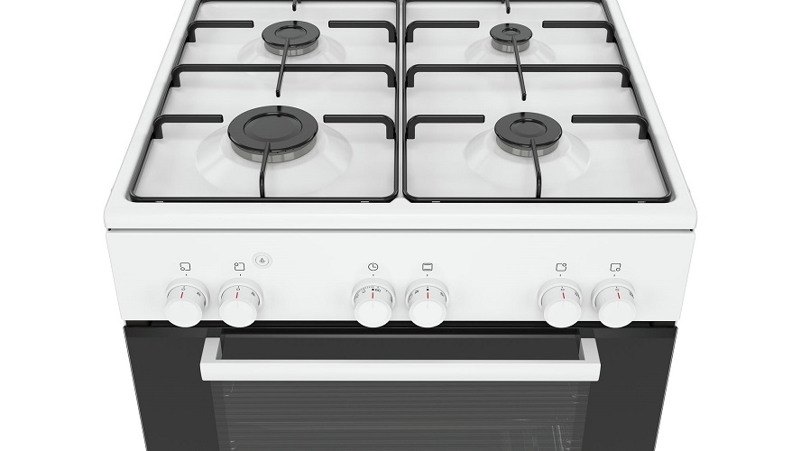 Купить Газовая плита BOSCH HGA128D20R — Фото 2