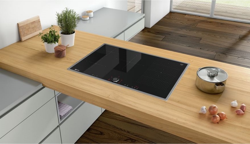 Купить Индукционная варочная панель Neff T 58BT20 N0 — Фото 4