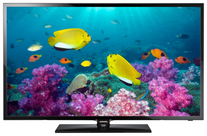 Телевизор SAMSUNG UE-22F5000AKX																		 — описание, фото, цены в интернет-магазине PT Stores
