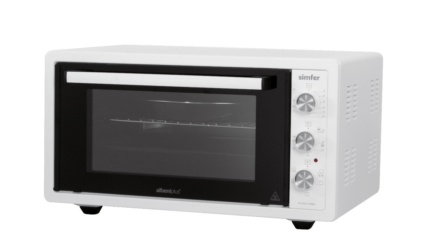 Купить Мини-печь Simfer M 4552 — Фото 2