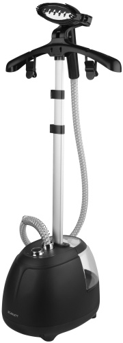 Отпариватель Scarlett SC-GS130S07 черный																		 — описание, фото, цены в интернет-магазине PT Stores