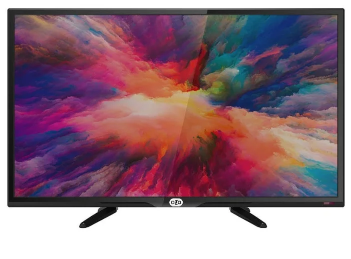 Телевизор OLTO 20T20H																		 — описание, фото, цены в интернет-магазине PT Stores