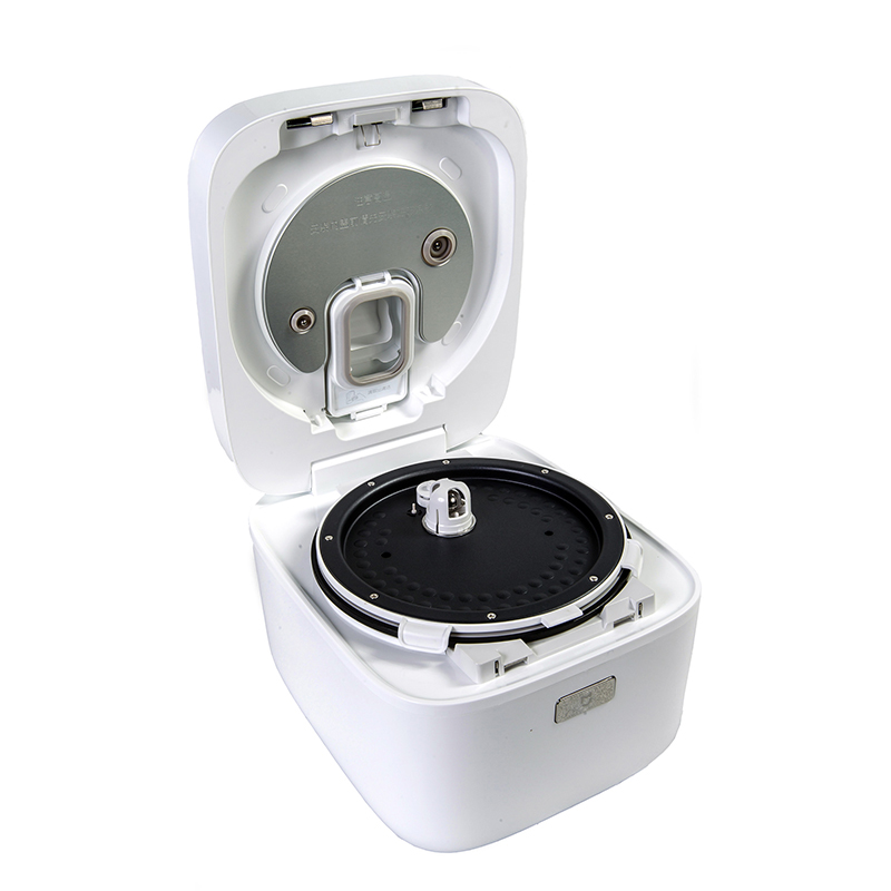 Купить Мультиварка Xiaomi Mi Induction Heating Rice Cooker IHFB01CM (ZHF4009GL) — Фото 3