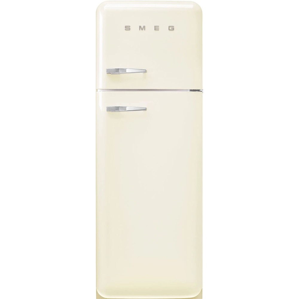 Двухкамерный холодильник Smeg FAB30RCR5																		 — описание, фото, цены в интернет-магазине PT Stores