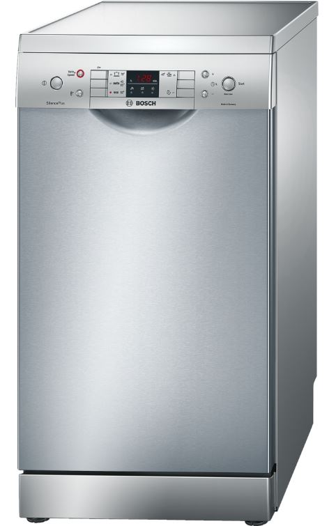 Посудомоечная машина BOSCH SPS 53M58																		 — описание, фото, цены в интернет-магазине PT Stores