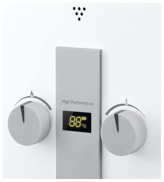 Купить Водонагреватель газовый Electrolux GWH 10 High Performace — Фото 2