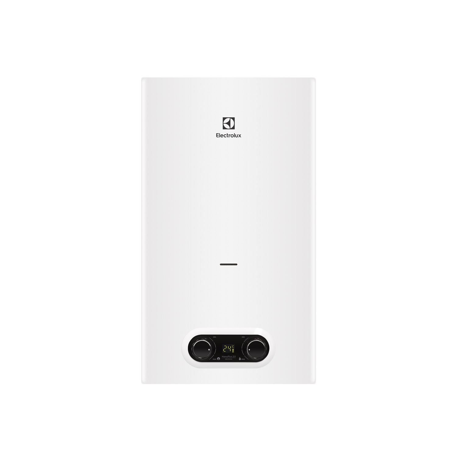 Купить Водонагреватель газовый Electrolux GWH 14 NanoPlus 2.0 — Фото 2