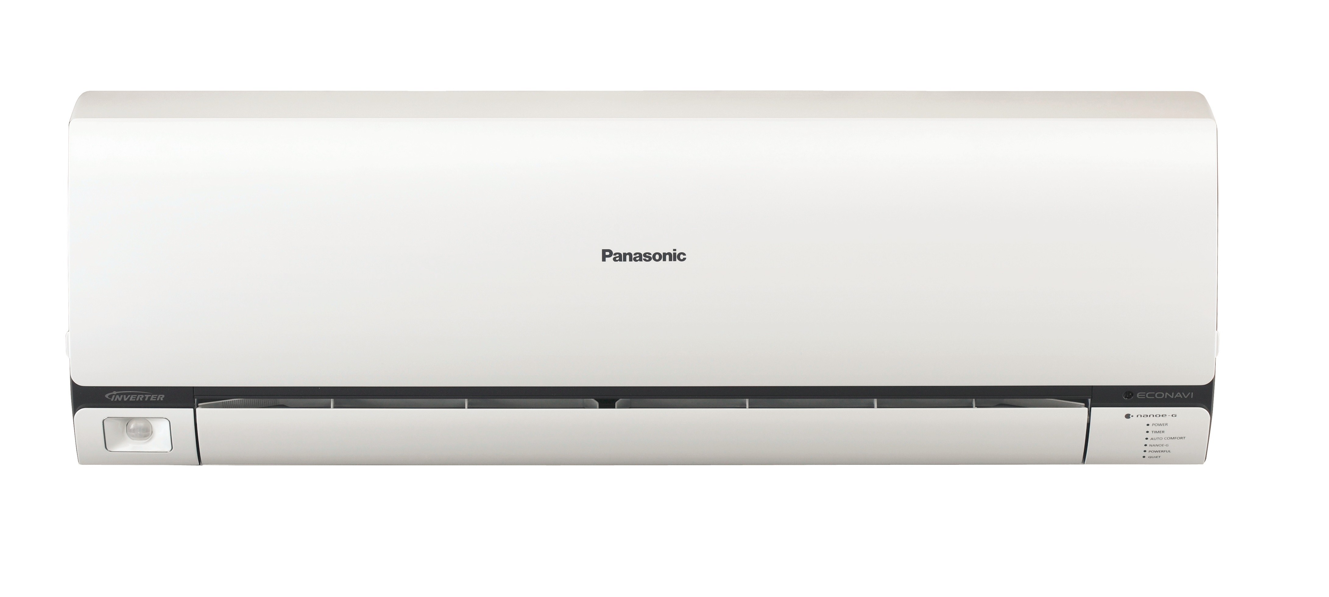 Кондиционер PANASONIC CS/CU-HE12NKD																		 — описание, фото, цены в интернет-магазине PT Stores
