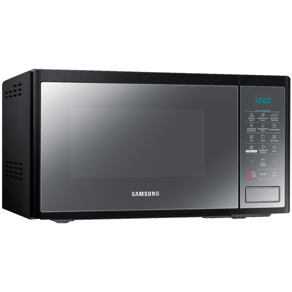 Купить Микроволновая печь SAMSUNG MG23J5133AM — Фото 2