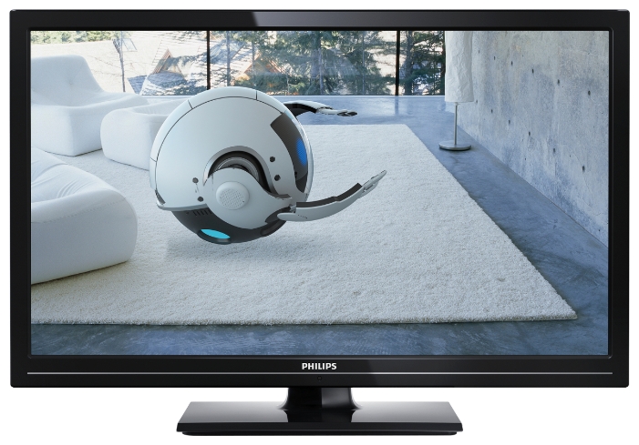 Телевизор Philips 26PFL2908H/60																		 — описание, фото, цены в интернет-магазине PT Stores